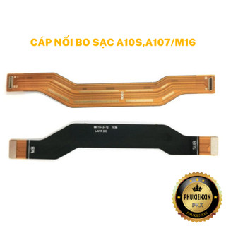 Cáp Nối Bo Sạc Samsung A10s,A107 - M15/M16