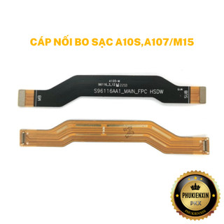 Cáp Nối Bo Sạc Samsung A10s,A107 - M15/M16