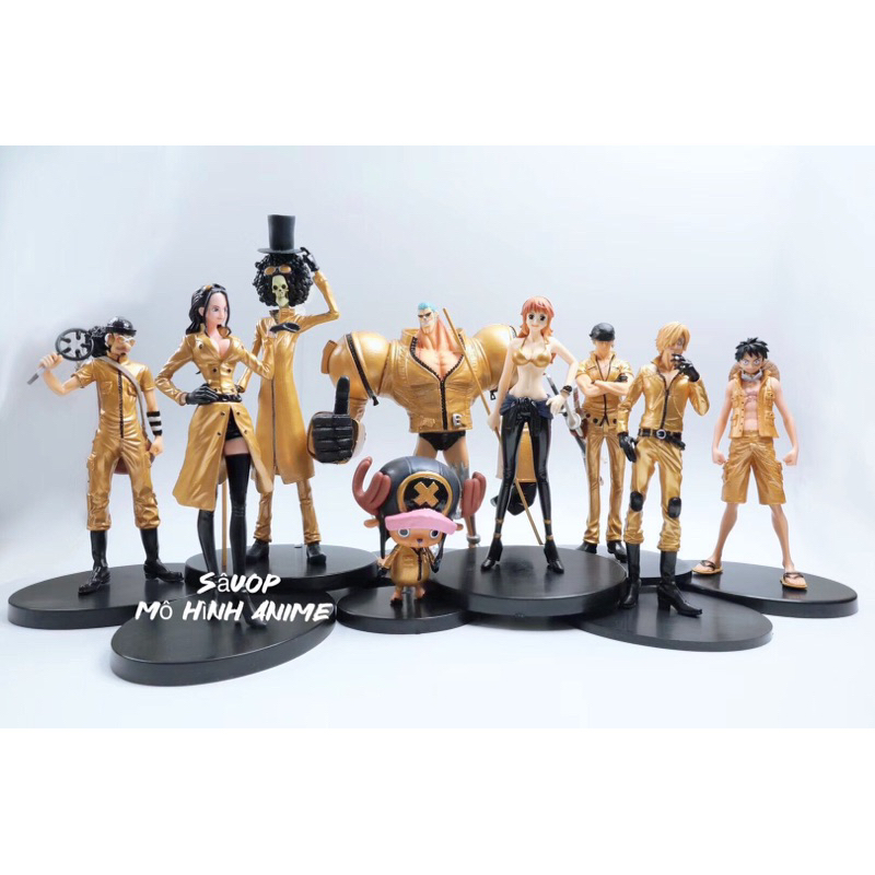 ワンピース 映画ゴールド ONEPIECE FILM GOLD前売り特典 カジノ