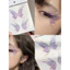 Hình Xăm Dán Tạm Thời MakeUp/Trang Trí Nghệ Thuật Chống Nước Dùng Một Lần QiQiShop