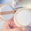 Phấn nước 2 tầng GOGOTALES kèm phấn phủ Cushion Phấn Phủ Kết Hợp 2 Tầng GOGO TALES
