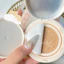 Phấn nước 2 tầng GOGOTALES kèm phấn phủ Cushion Phấn Phủ Kết Hợp 2 Tầng GOGO TALES
