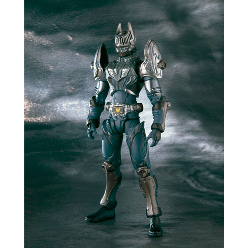 Mô hình S.I.C. Ultimate Soul Kamen Rider Knight BANDAI | Shopee Việt Nam