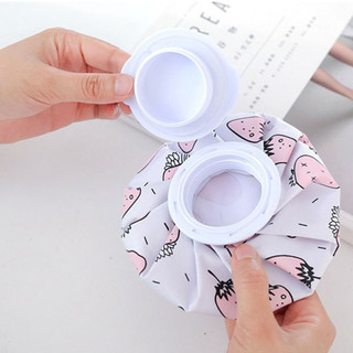 Túi chườm nóng lạnh đa năng giữ nhiệt lâu