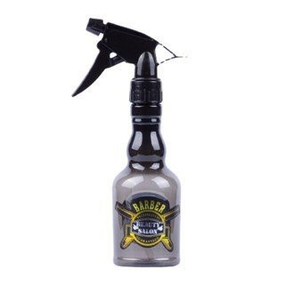 Bình xịt nước BARBER 250ml tiện dụng cho thợ cắt tóc