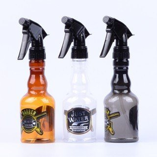 Bình xịt nước BARBER 250ml tiện dụng cho thợ cắt tóc