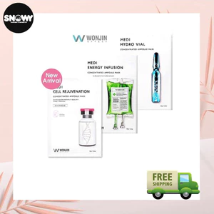 Mặt nạ Wonjin Always Dream Pack 30g