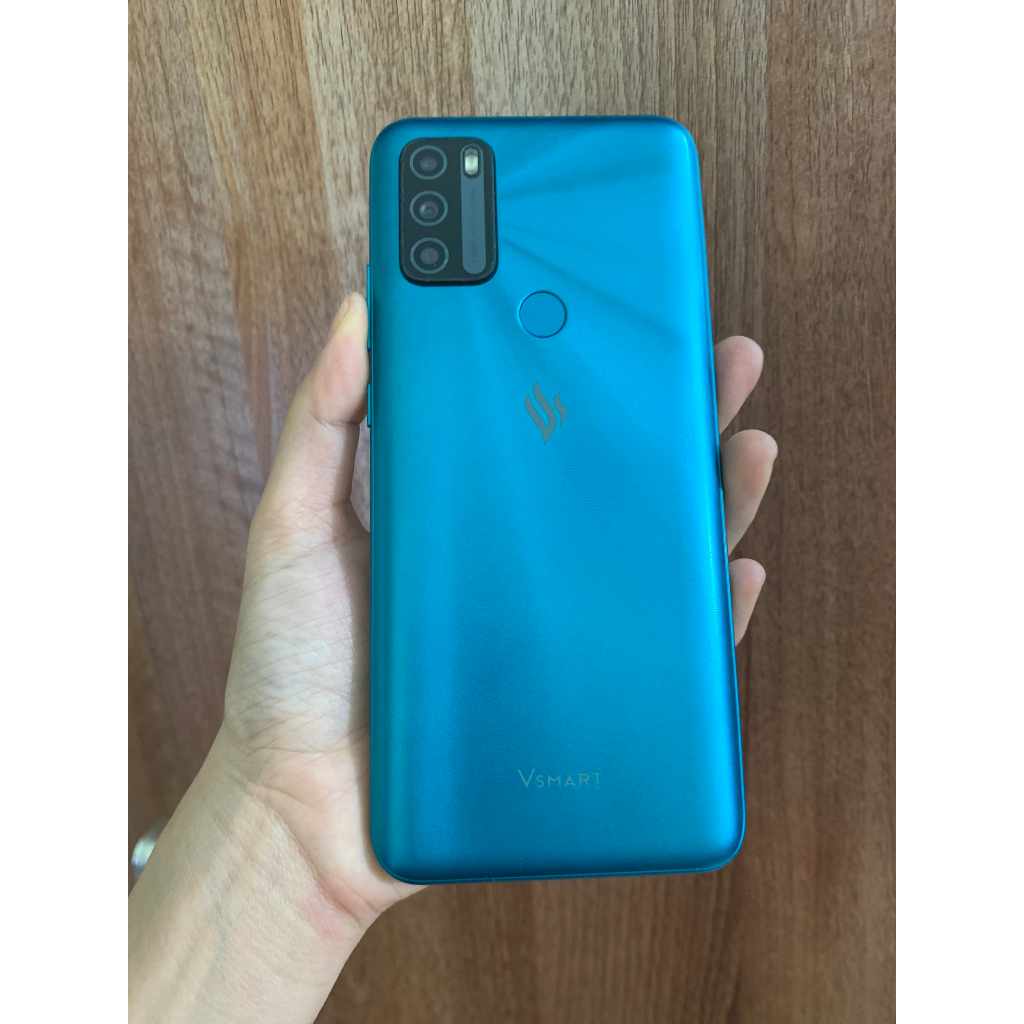 Điện thoại Vsmart Star 5 - Hàng chính hãng