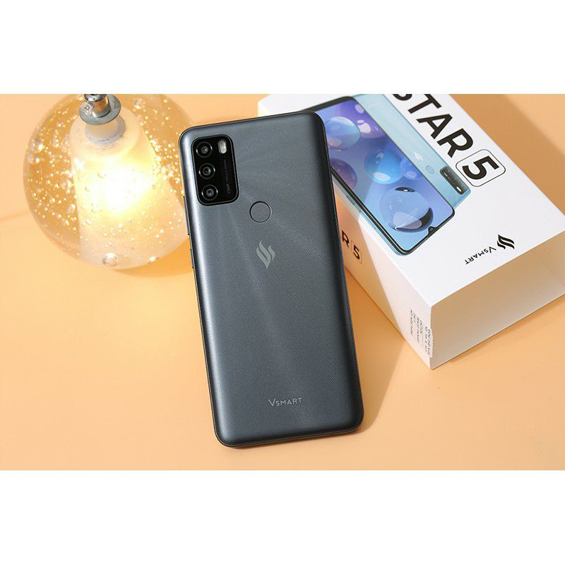 Điện thoại Vsmart Star 5 - Hàng chính hãng