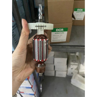 Rotor khoan Makita HP1630 HP1631 MT814 MT815 -  DCA AZJ16