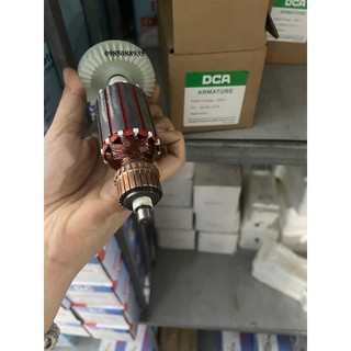 Rotor khoan Makita HP1630 HP1631 MT814 MT815 -  DCA AZJ16