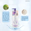 Gel Tẩy Tế Bào Chết Reihaku Hatomugi Nhật Bản (Chai 300g)