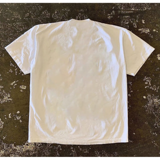 Áo Phông Hè Cổ Tròn Nam Nữ Tay Lỡ Họa Tiết Chanh LIMESS Sành Điệu, Chất Liệu Cotton Khô Mềm Mịn Thoáng Khí