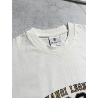 Áo Phông Hè Nam Nữ Tay Lỡ Phối Hình ASTROBOYY Sành Điệu, 100% Cotton Khô Mềm Mịn Thoáng Khí Thấm Hút Mồ Hôi Tốt
