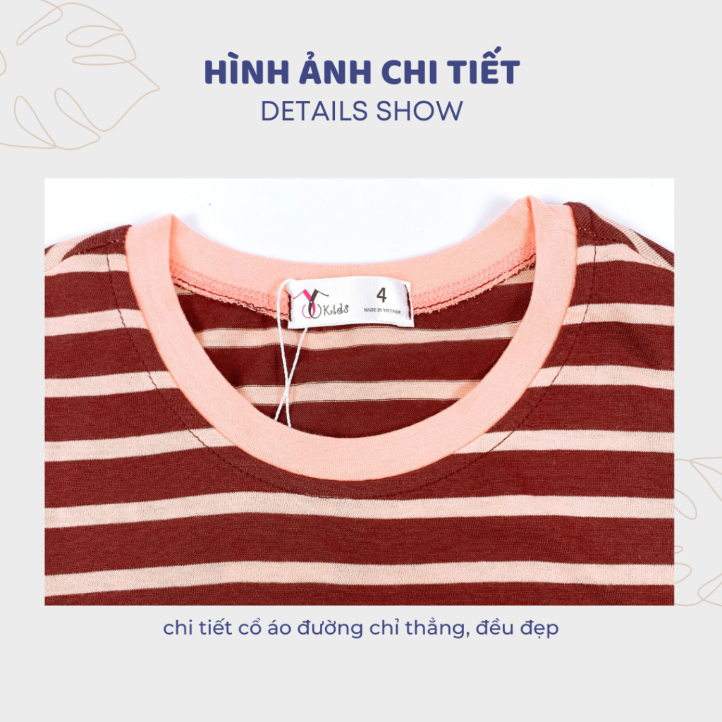 Áo ba lỗ bé trai họa tiết loang màu thời trang - JJ Kids