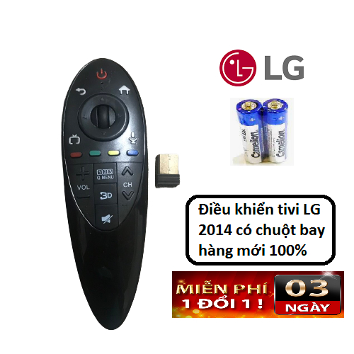 4. Ưu Điểm Và Lợi Ích Khi Sử Dụng Magic Remote