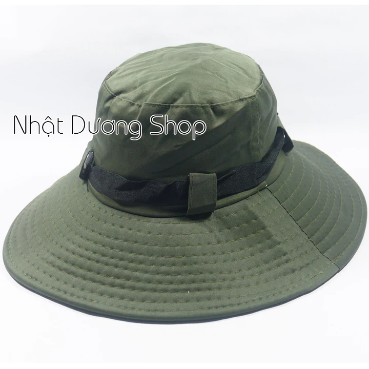 Men's Hat – 3