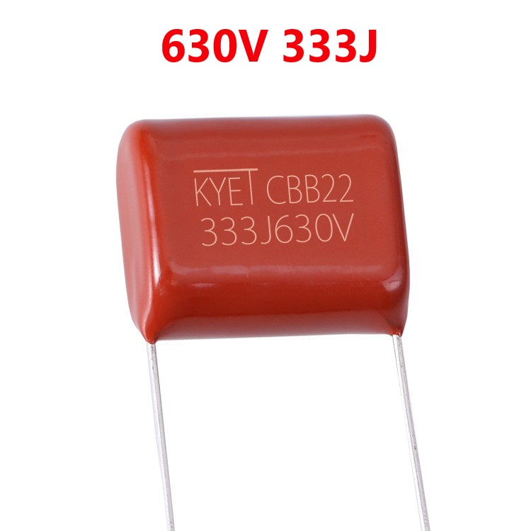 Tụ CBB 630V 102J 103J 223J 333J 104J 224J 334J 474J 105J 1uF Hàng chất ...