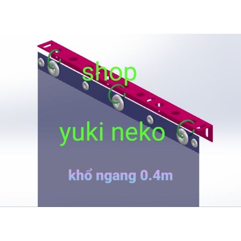 TẤM RÈM PVC TRONG SUỐT 0.4M X 3M X 0.2MM | Shopee Việt Nam