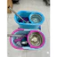 THÙNG LAU NHÀ WINHOME LÒNG NHỰA SIÊU ĐẸP