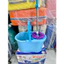 THÙNG LAU NHÀ WINHOME LÒNG NHỰA SIÊU ĐẸP