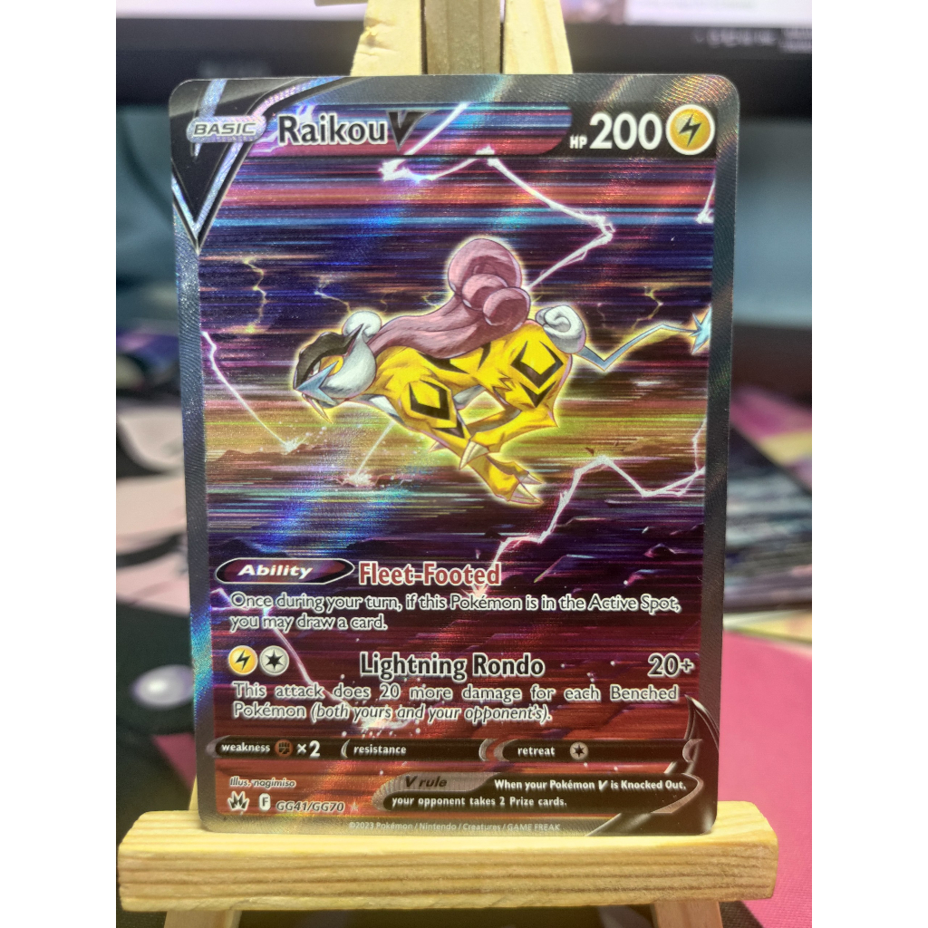 raikou v pokemon card value Pokemon Raikou 050/185 PSA 10  Zapp! Comics