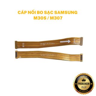 Cáp Nối Bo Sạc Samsung M30s / M307 - Bảo Hành Lỗi 1 đổi 1