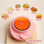 Đồ Nấu Ăn Mini Nấu Thật Đồ Chơi Nhà Bếp Nấu ĂN Thật Cho Bé Đồ Chơi Nấu Ăn Cho Bé Đồ Chơi Cho Bé Gái - BỐ KHỦNG LONG