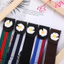Dây lưng co dãn 2 đầu nút bấm form hàn quốc. Thắt chun lưng lười vải thời trang 2 nút phù hợp mặc quần jean