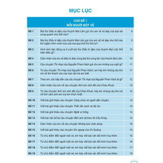 Sách - Những Bài Làm Văn Mẫu Lớp 4 - Biên soạn theo chương trình mới - Kết Nối Tri Thức - ndbooks