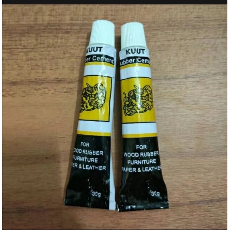Keo tổng hợp (keo con chó) 30g/tip - 16tip/hộp | Shopee Việt Nam
