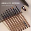 Bộ 9 cây cọ nail chuyên dụng - Set 9 cọ vẽ móng nail lông tổng hợp cao cấp mềm, mướt