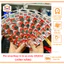 Pin smartkey Maxell ô tô xe máy CR2032, pin remote Smartkey chính hãng Honda THÙY LINH TOOLS