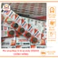 Pin smartkey Maxell ô tô xe máy CR2032, pin remote Smartkey chính hãng Honda THÙY LINH TOOLS