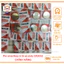 Pin smartkey Maxell ô tô xe máy CR2032, pin remote Smartkey chính hãng Honda THÙY LINH TOOLS