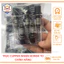 Piston phanh dầu, cuppen hàng Nissin cao cấp cho xe máy Honda và Yamaha THÙY LINH TOOLS