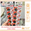 Pin smartkey Maxell ô tô xe máy CR2032, pin remote Smartkey chính hãng Honda THÙY LINH TOOLS