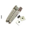Gác chân xếp,để chân sau Trusty kiểu Raider xe máy Dream/Wave/Sirius/Jupiter THÙY LINH TOOLS