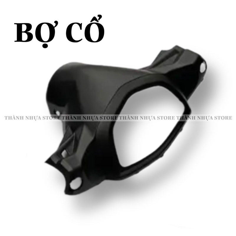 Dàn áo Sirius - 6 món nhựa nhám sirius  (Có lẻ)