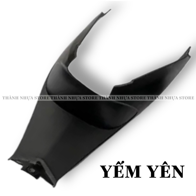 Dàn áo Sirius - 6 món nhựa nhám sirius  (Có lẻ)