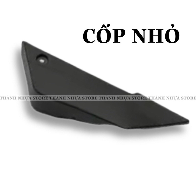 Dàn áo Sirius - 6 món nhựa nhám sirius  (Có lẻ)