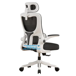 Ghế Văn Phòng - Ghế Công Thái Học - GVP107