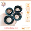 Phớt chắn bụi xe máy Dream/Wave (giá 1 cặp) THÙY LINH TOOLS