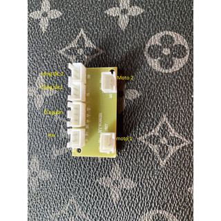 Bảng mạch hộp 2-4 xoay-dành cho Hộp xoay-Hộp tích cót đồng hồ cơ-Winder Watch