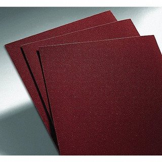 Giấy Nhám Gỗ Sankyo AA180 Có Độ Bền Cao, Hạt Mài Rất Bén