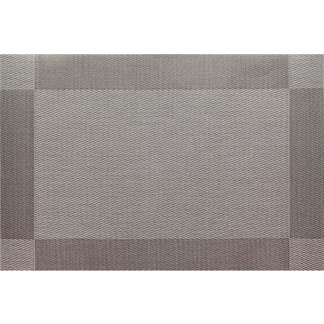 Combo 3 Tấm Lót Bàn Ăn Cao Cấp Placemat PVC Phong Cách Châu Âu Sang Trọng