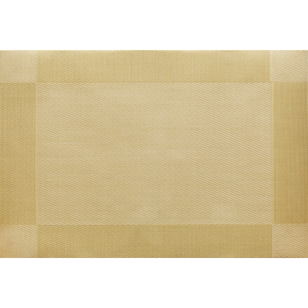 Combo 3 Tấm Lót Bàn Ăn Cao Cấp Placemat PVC Phong Cách Châu Âu Sang Trọng