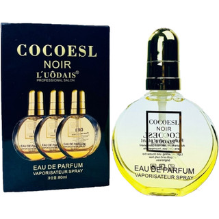 Tinh dầu dưỡng tóc Cocoesl Noir 80ML Phục Hồi Hư Tổn Hương Hoa Đẳng Cấp Có Tem Hàng loại 1