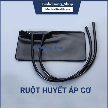 Ruột huyết áp cơ phụ kiện thay thế trong bộ huyết áp kế