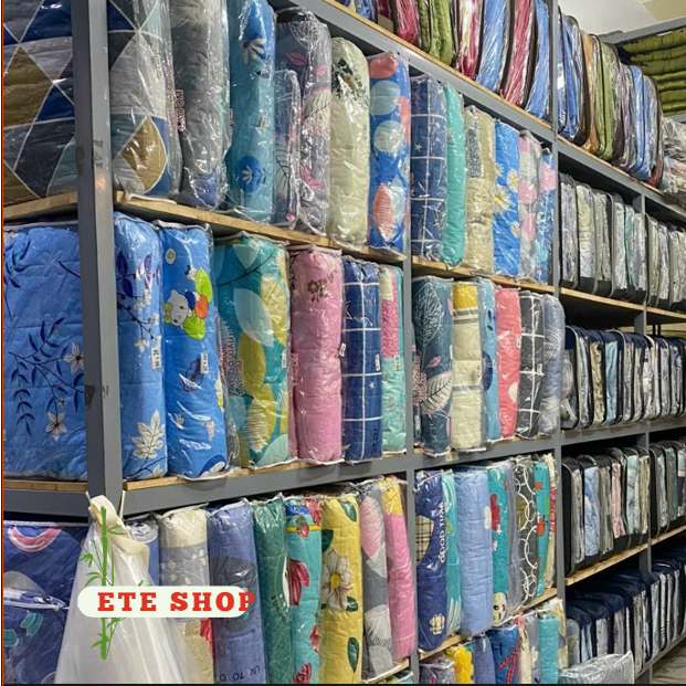 Vỏ gối, áo gối CAO CẤP, 100% cotton, may thủ công, áo gối, ruột gối mềm, mát